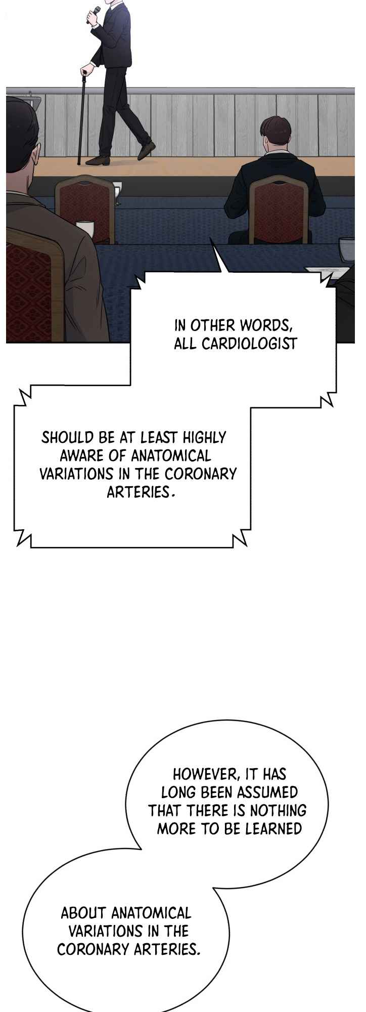 A.I. Doctor Chapter 46 page 47