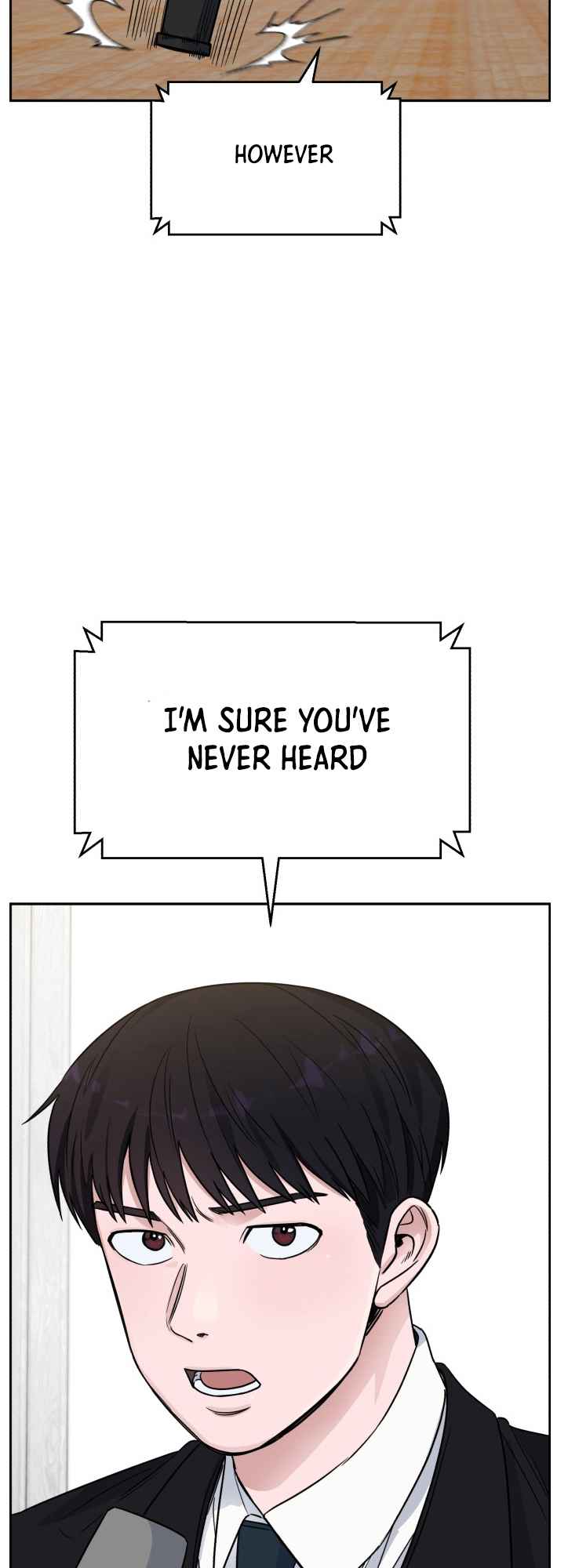 A.I. Doctor Chapter 46 page 49