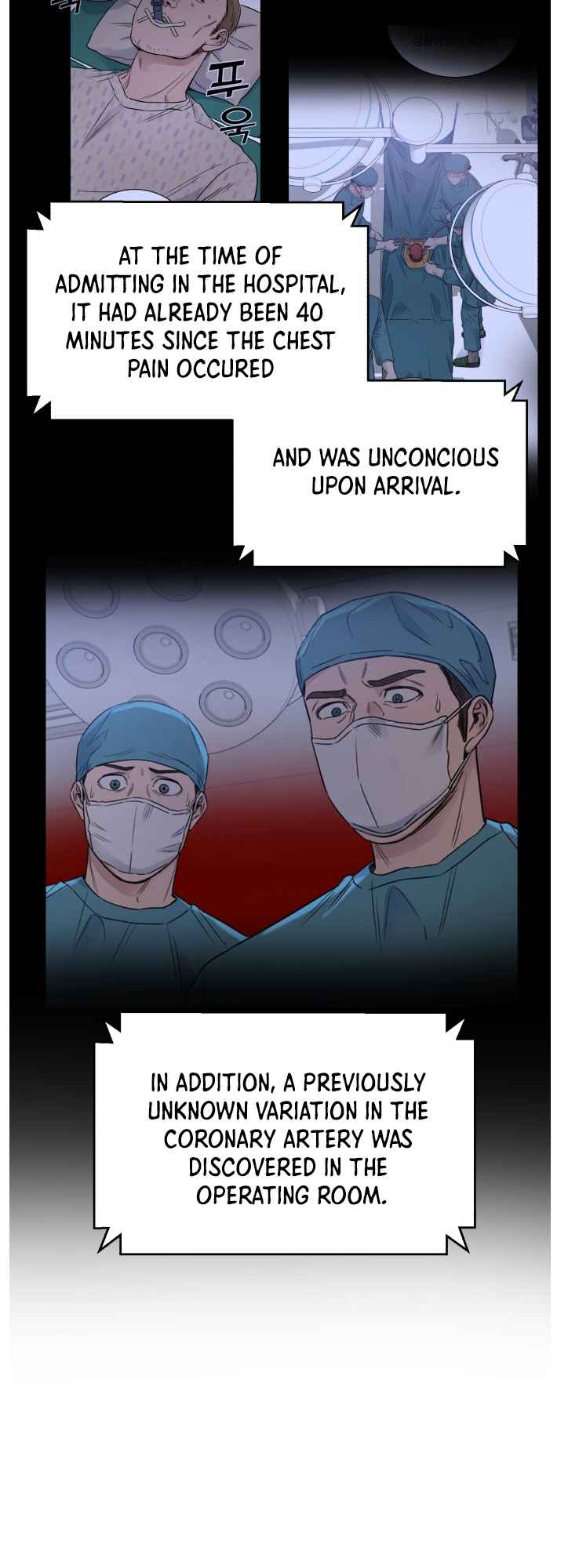 A.I. Doctor Chapter 46 page 52
