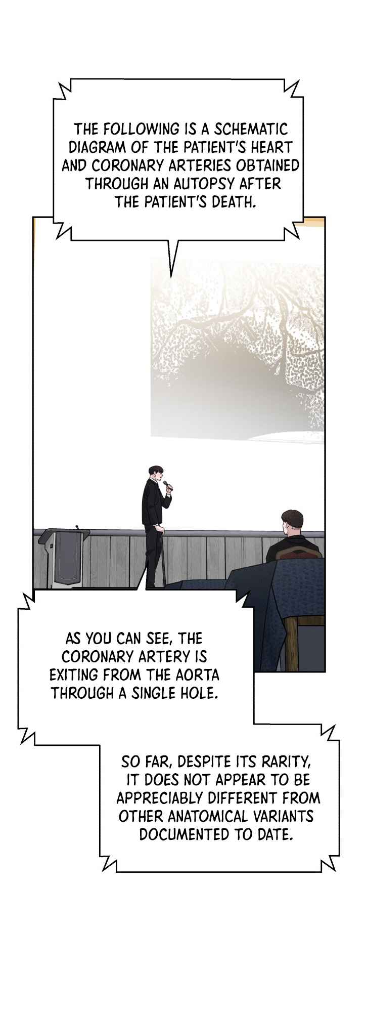 A.I. Doctor Chapter 46 page 53