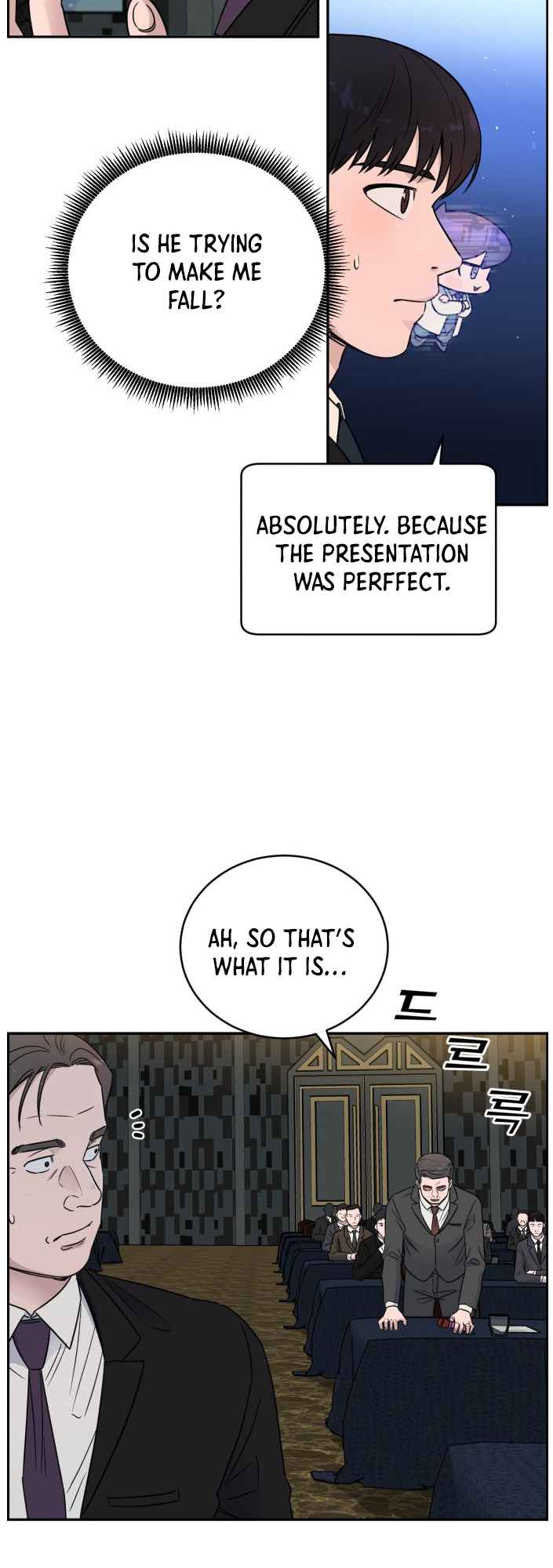 A.I. Doctor Chapter 47 page 10
