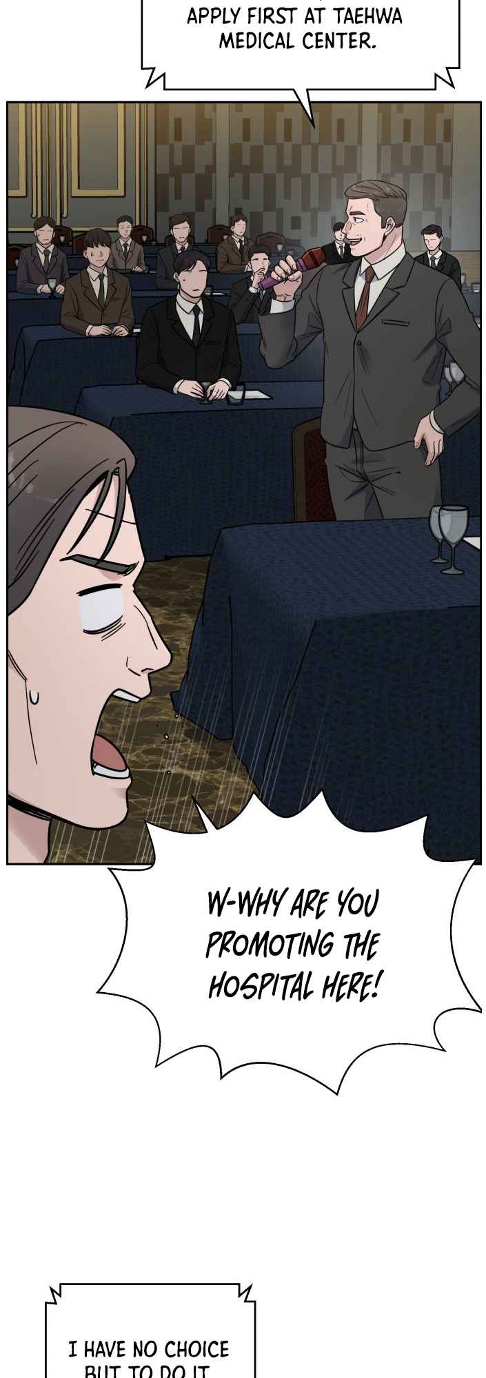 A.I. Doctor Chapter 47 page 15