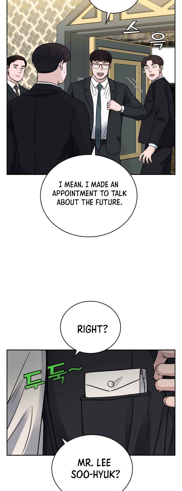 A.I. Doctor Chapter 47 page 32