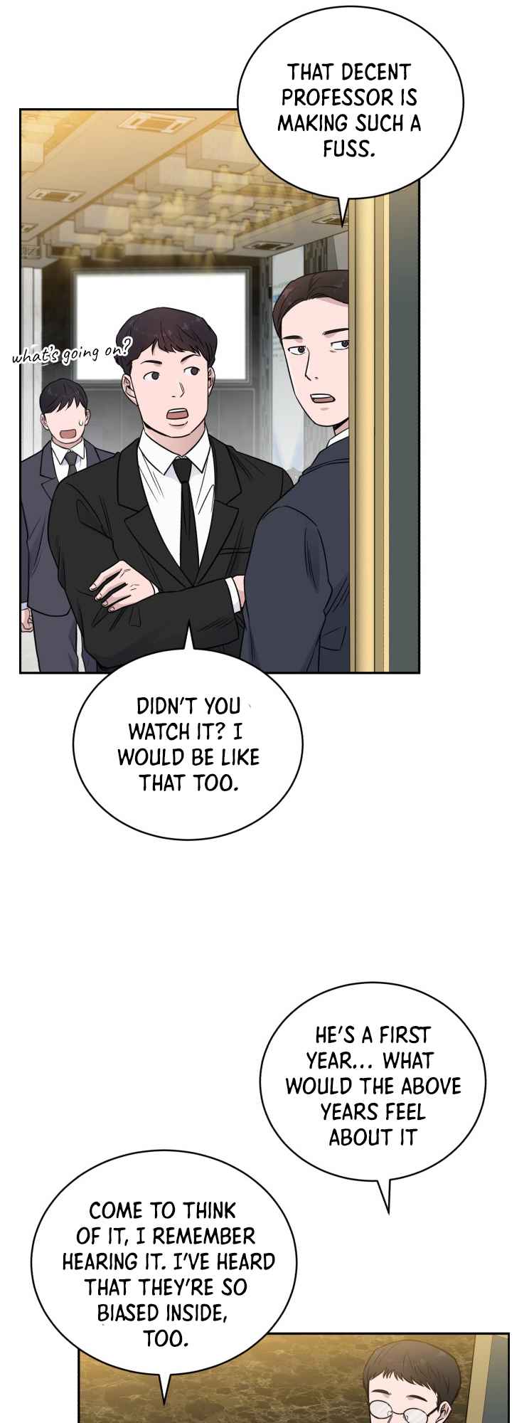 A.I. Doctor Chapter 47 page 35