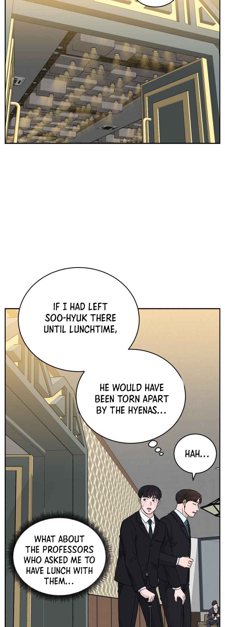 A.I. Doctor Chapter 47 page 26