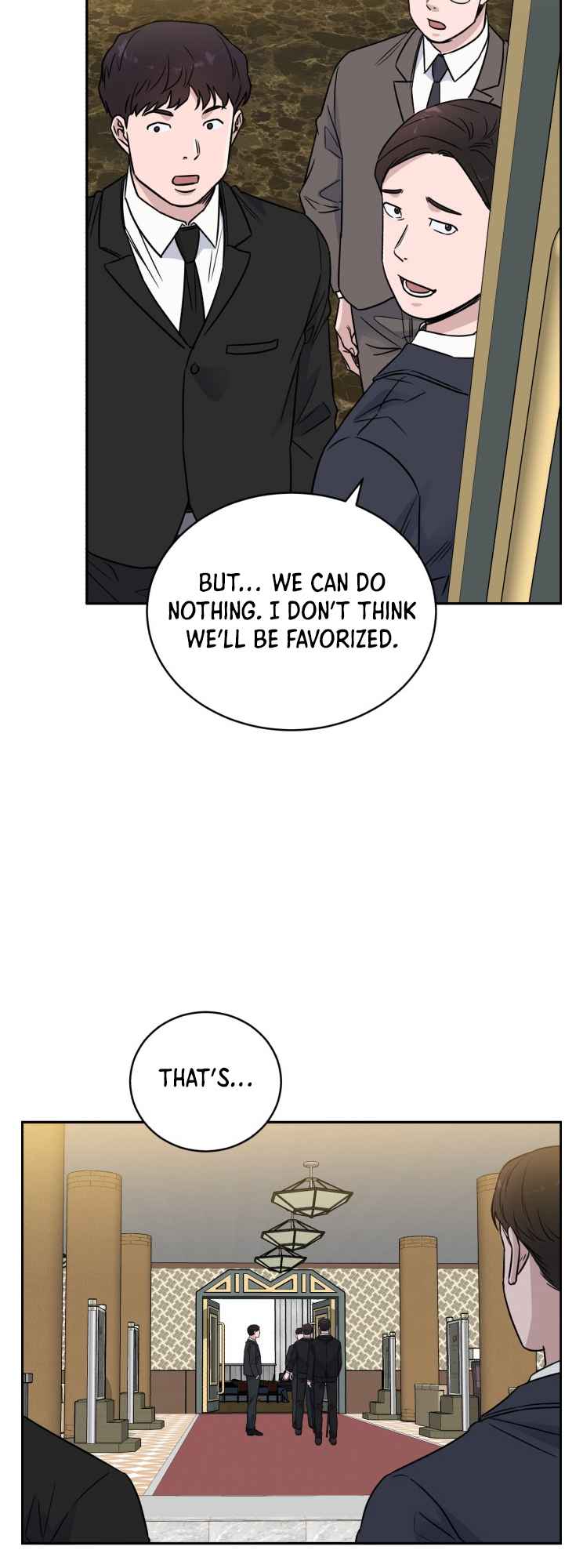 A.I. Doctor Chapter 47 page 36
