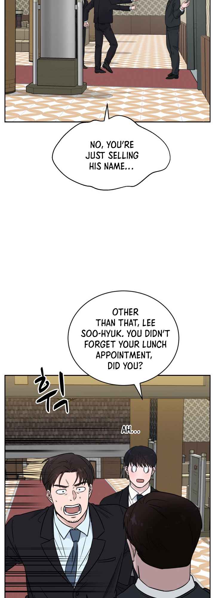 A.I. Doctor Chapter 47 page 29