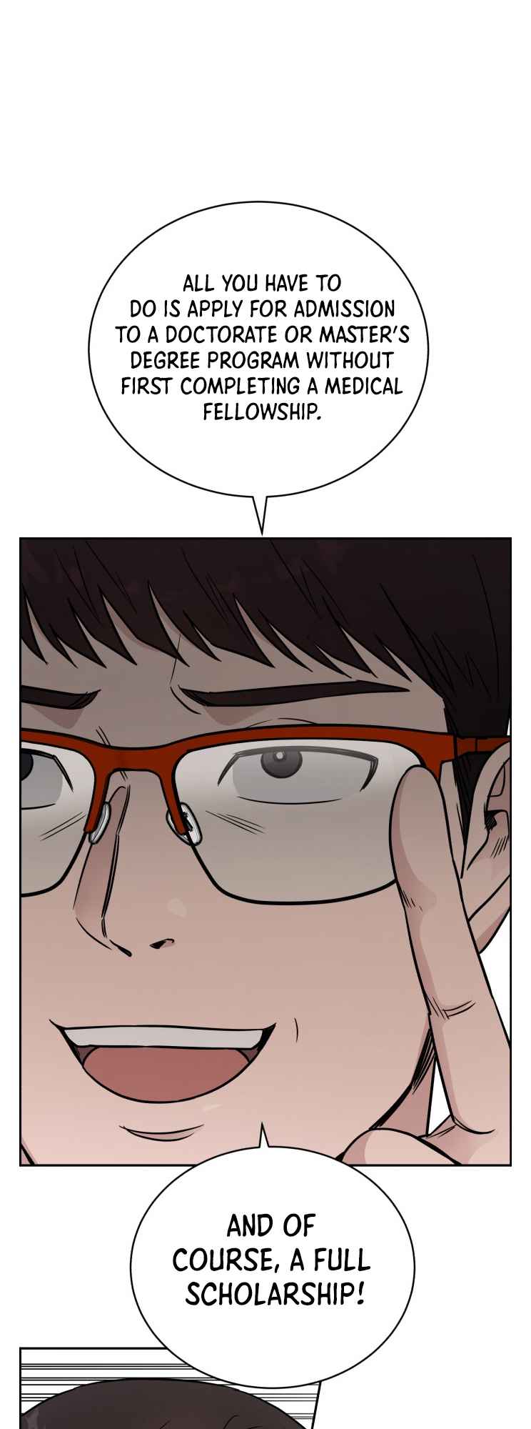 A.I. Doctor Chapter 47 page 40
