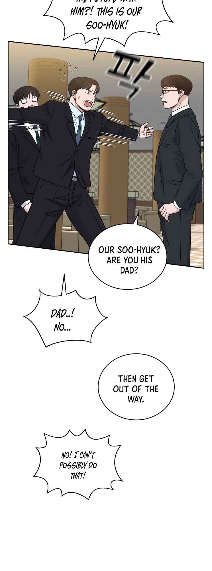 A.I. Doctor Chapter 47 page 34