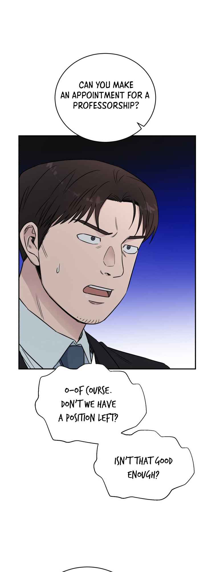 A.I. Doctor Chapter 47 page 38