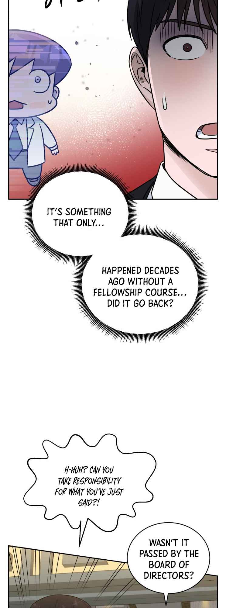 A.I. Doctor Chapter 47 page 42