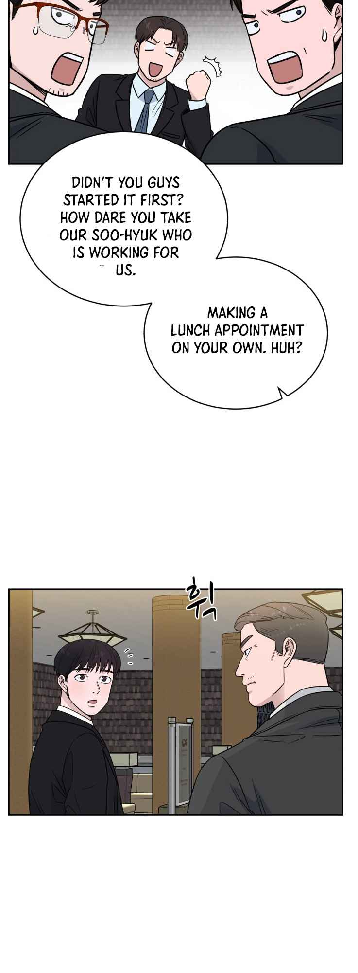 A.I. Doctor Chapter 47 page 49