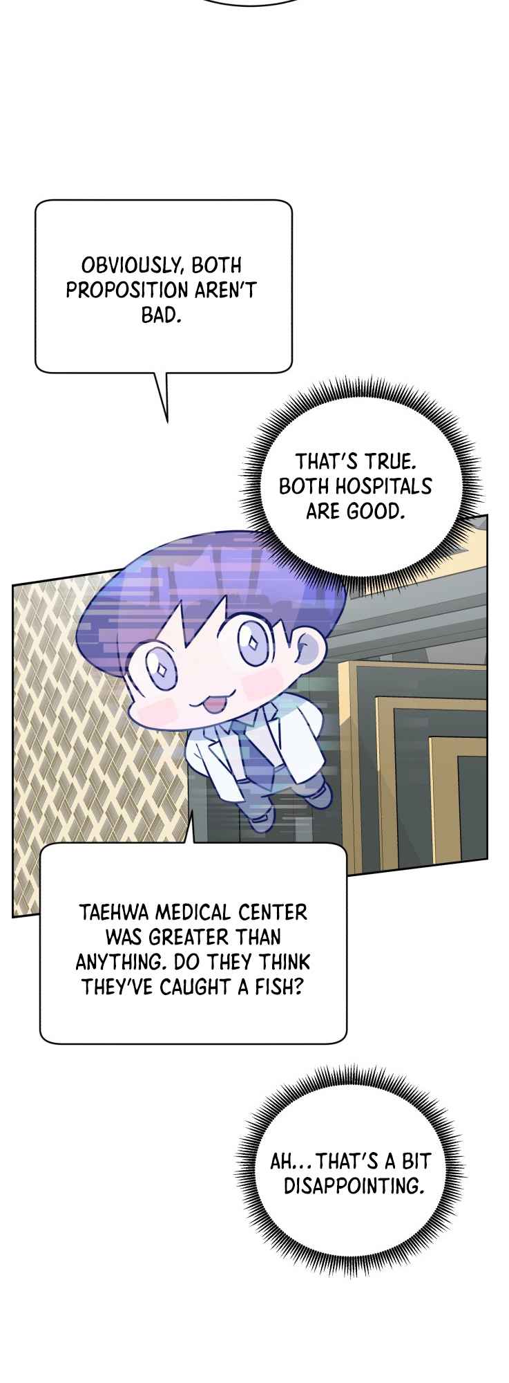A.I. Doctor Chapter 47 page 56