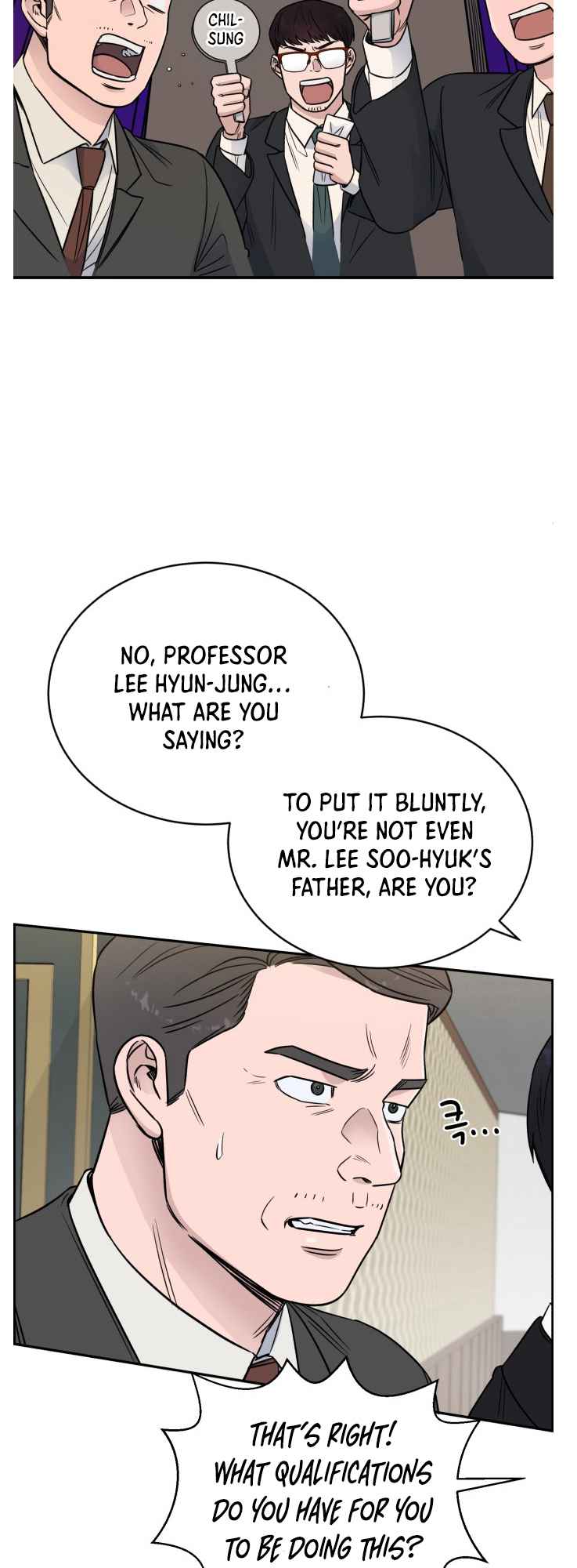 A.I. Doctor Chapter 47 page 53