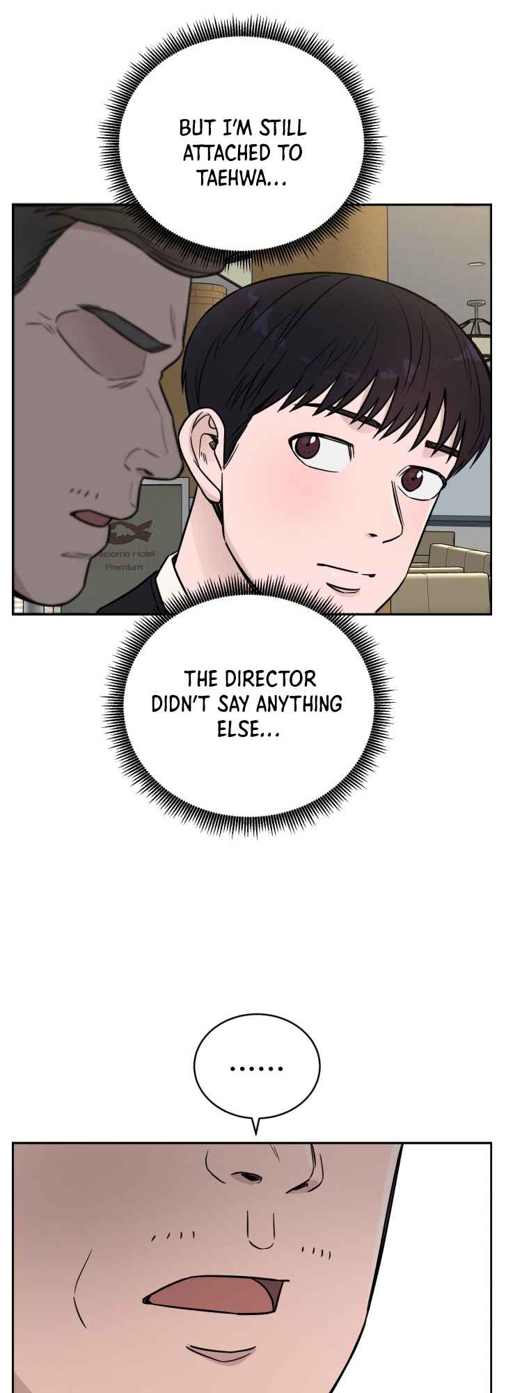 A.I. Doctor Chapter 47 page 57