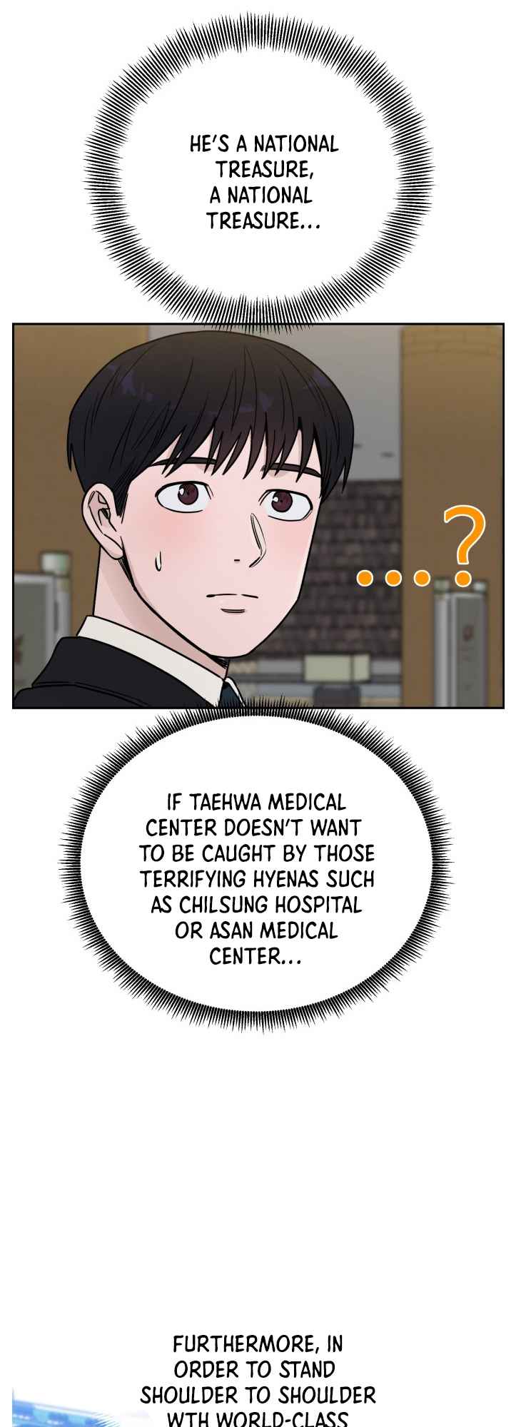 A.I. Doctor Chapter 47 page 50