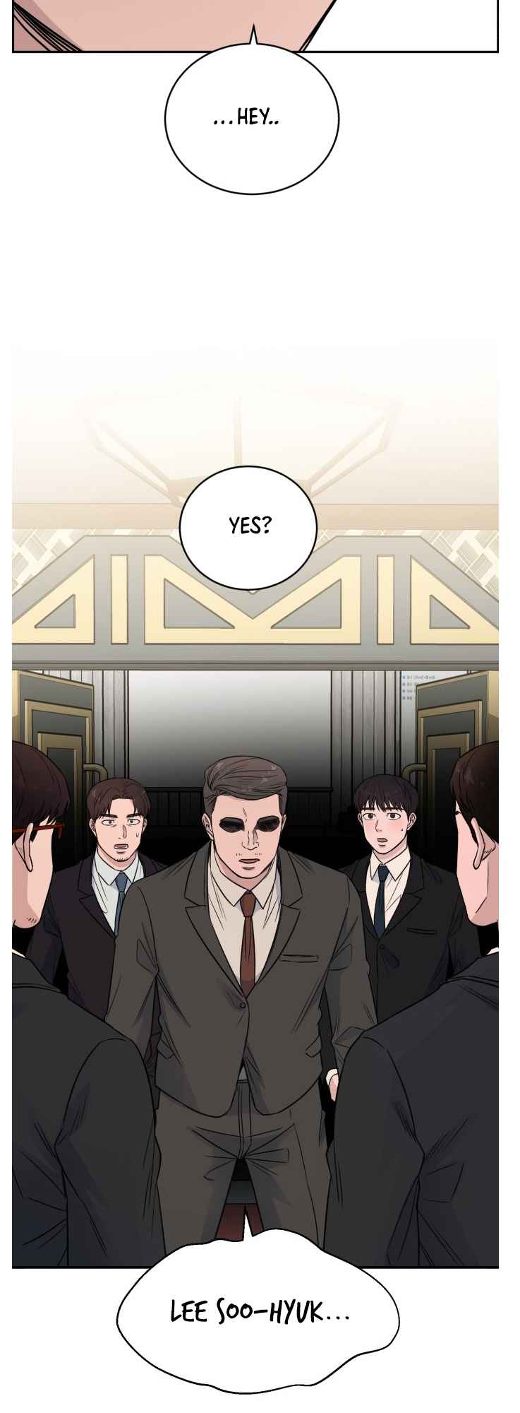 A.I. Doctor Chapter 47 page 58