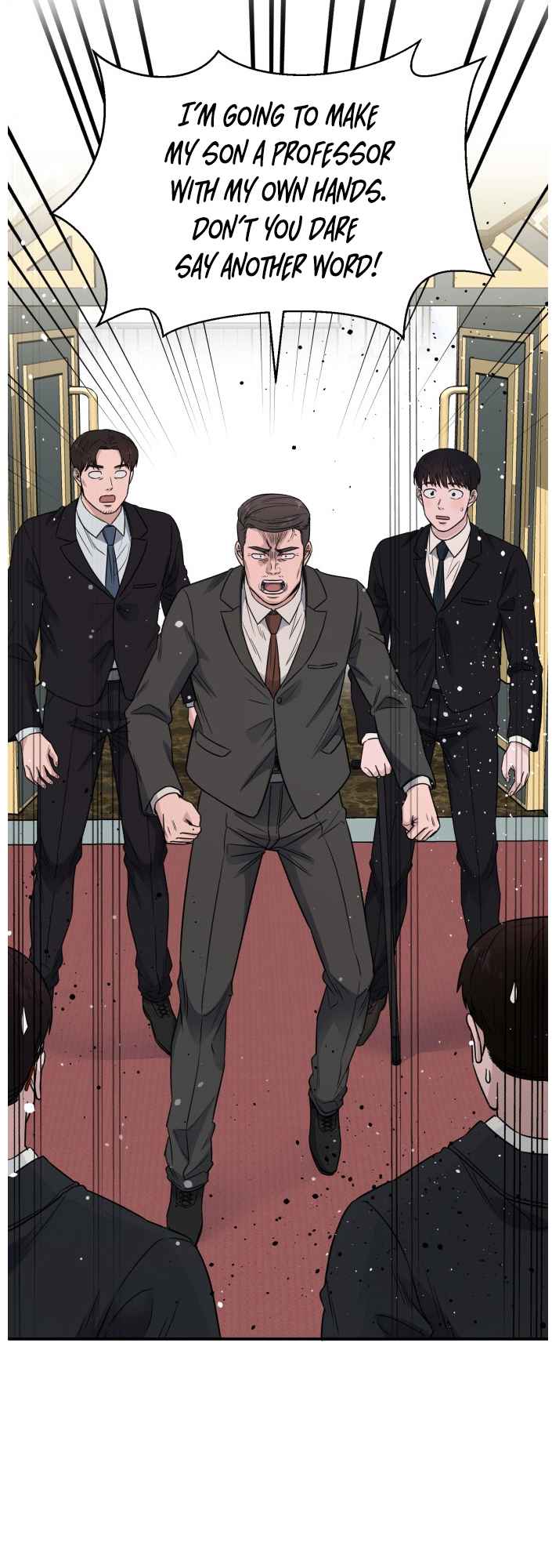 A.I. Doctor Chapter 48 page 3