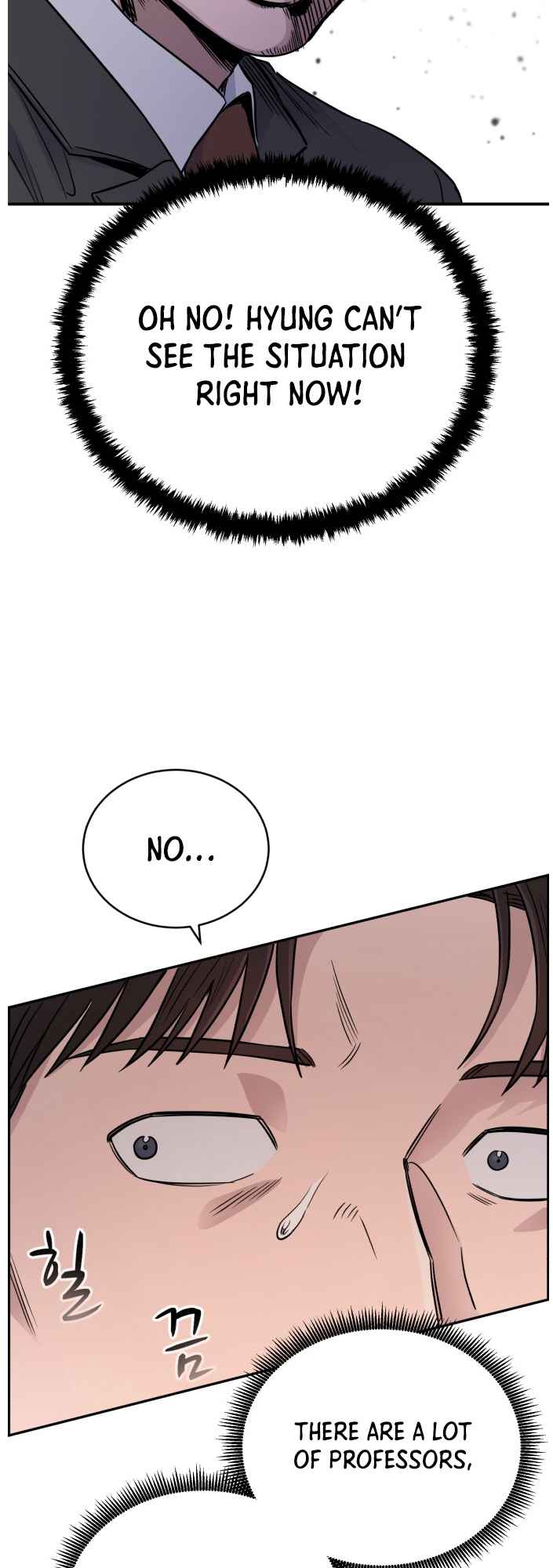 A.I. Doctor Chapter 48 page 6