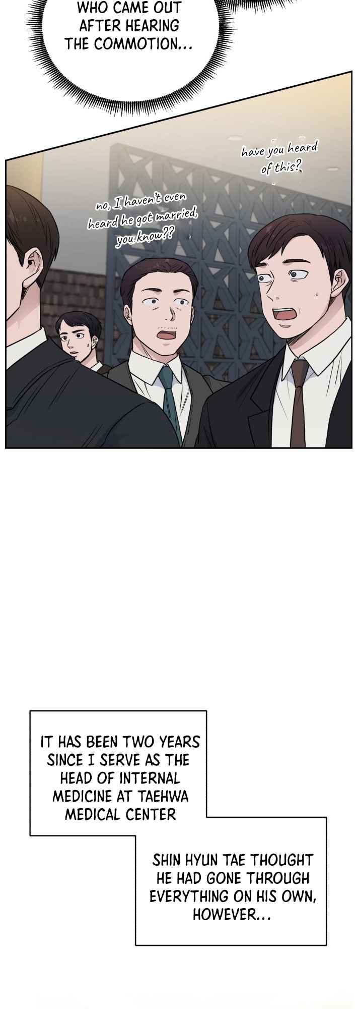 A.I. Doctor Chapter 48 page 7