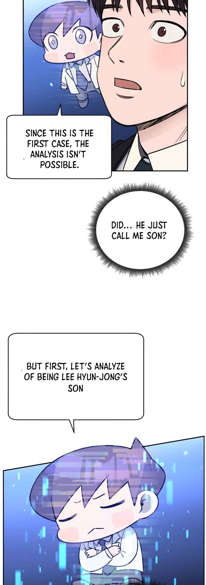 A.I. Doctor Chapter 48 page 13
