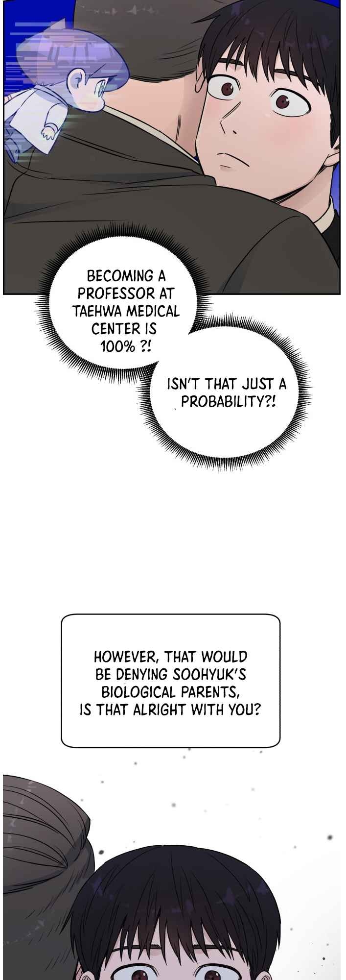 A.I. Doctor Chapter 48 page 19