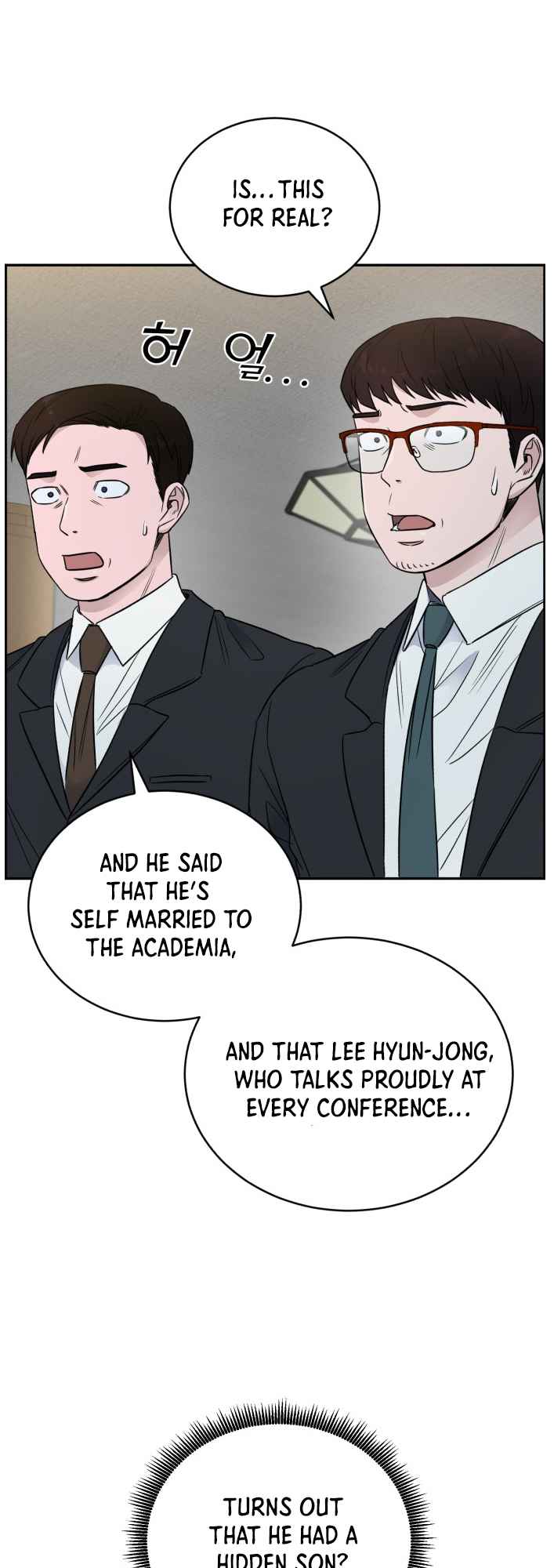 A.I. Doctor Chapter 48 page 26