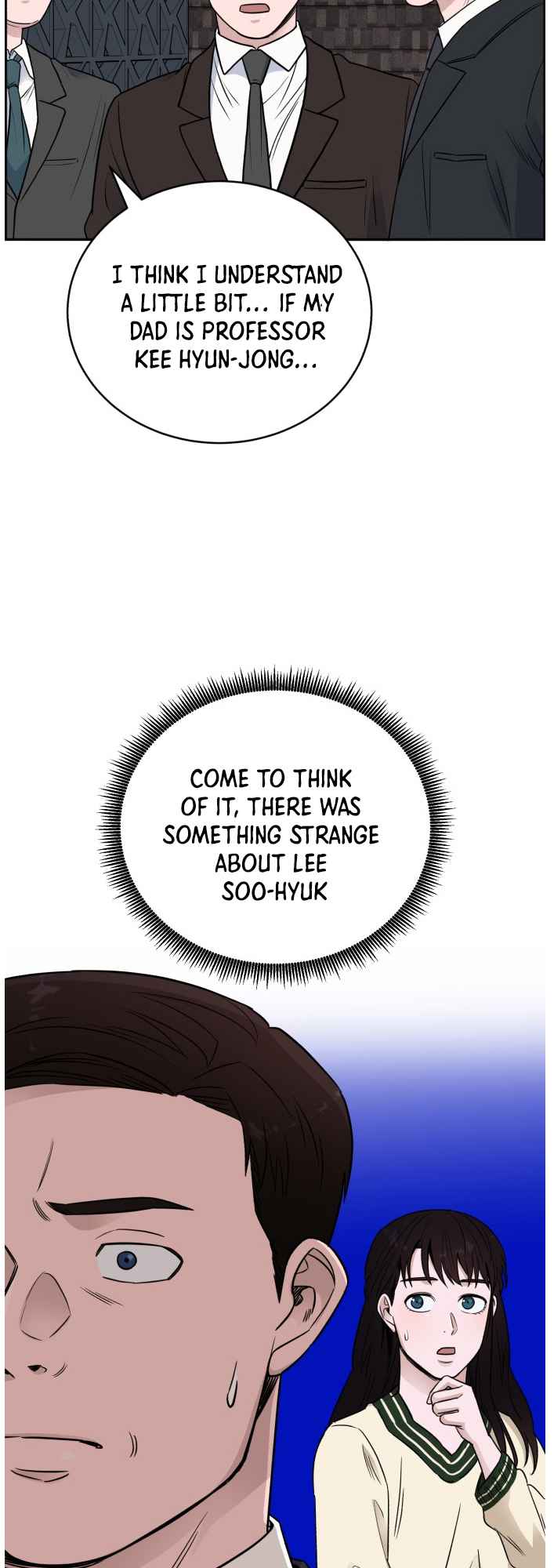 A.I. Doctor Chapter 48 page 28