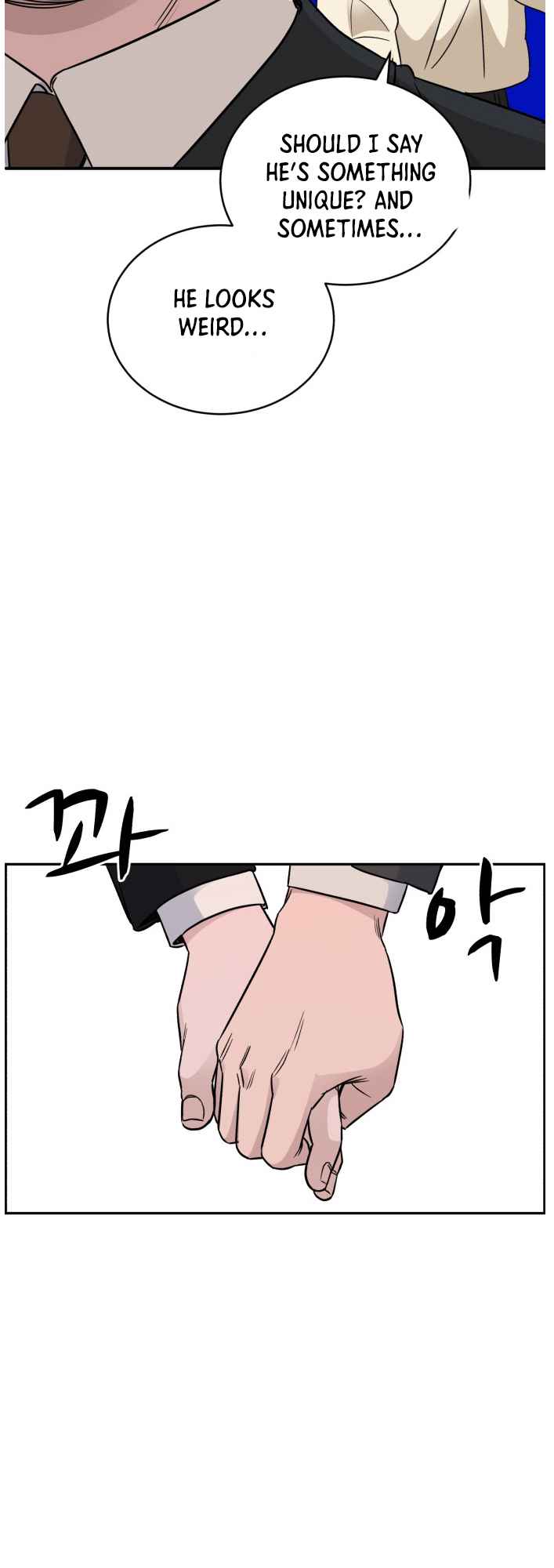 A.I. Doctor Chapter 48 page 29