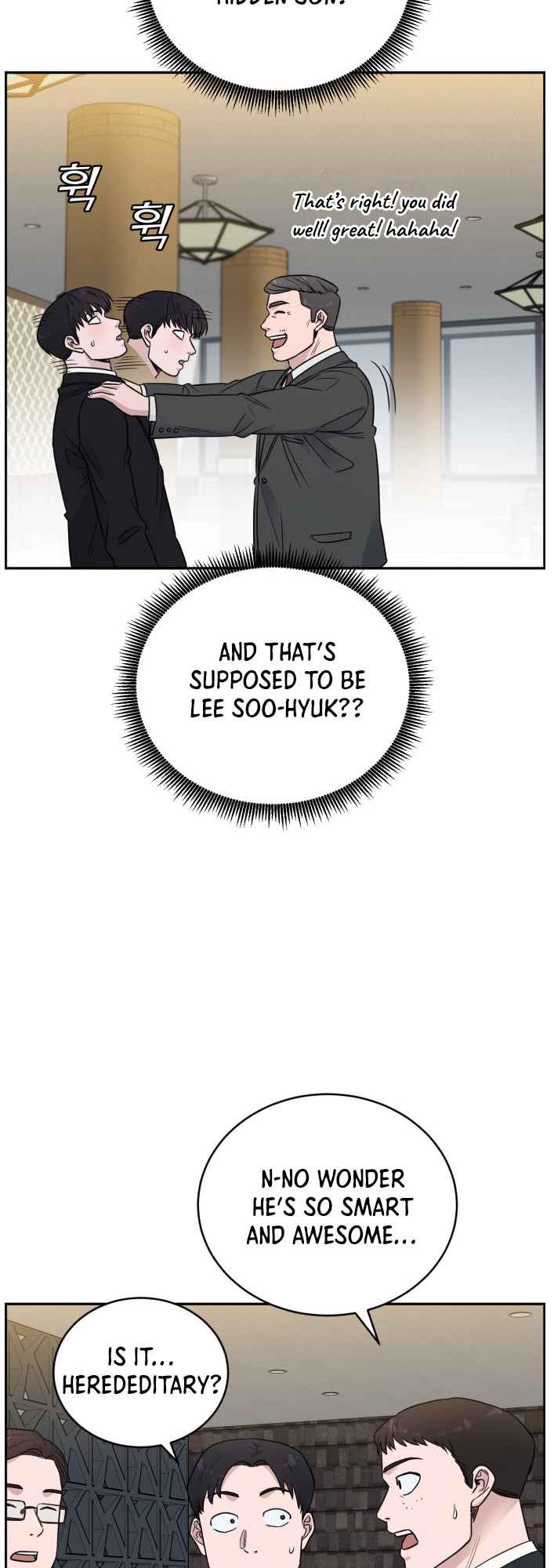 A.I. Doctor Chapter 48 page 27