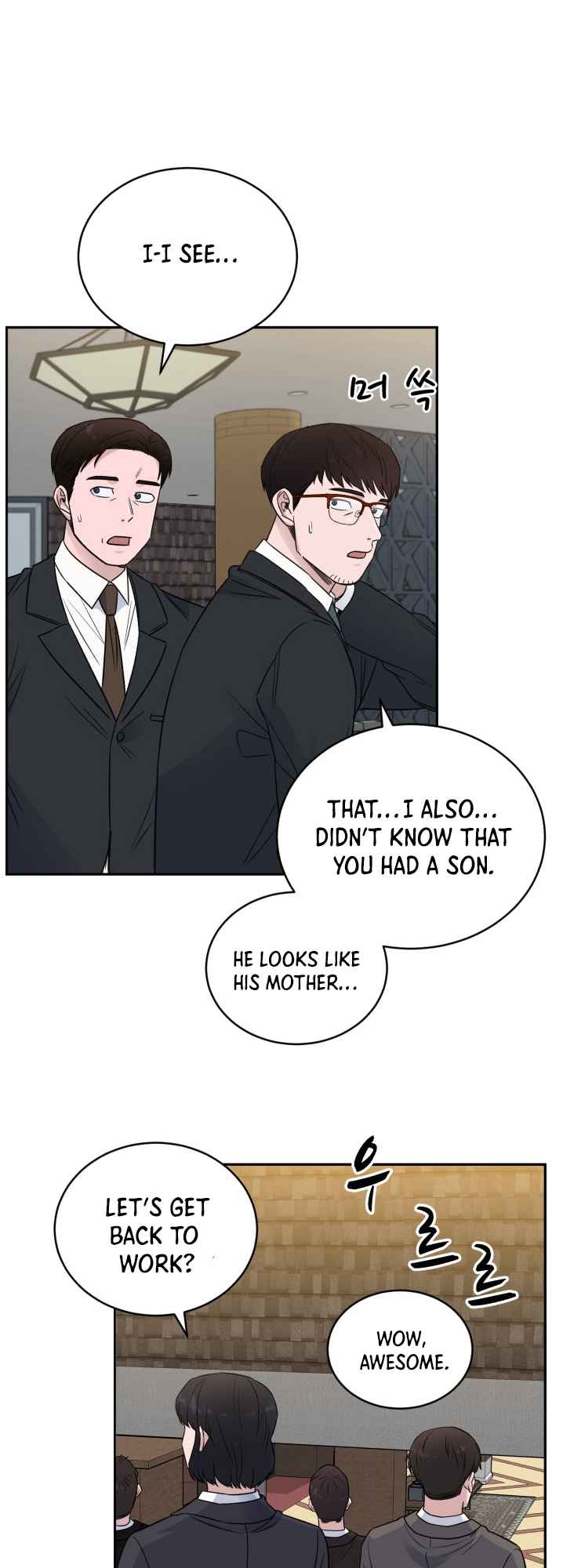 A.I. Doctor Chapter 48 page 32