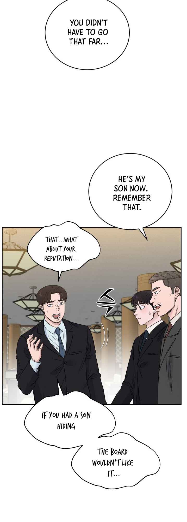 A.I. Doctor Chapter 48 page 35