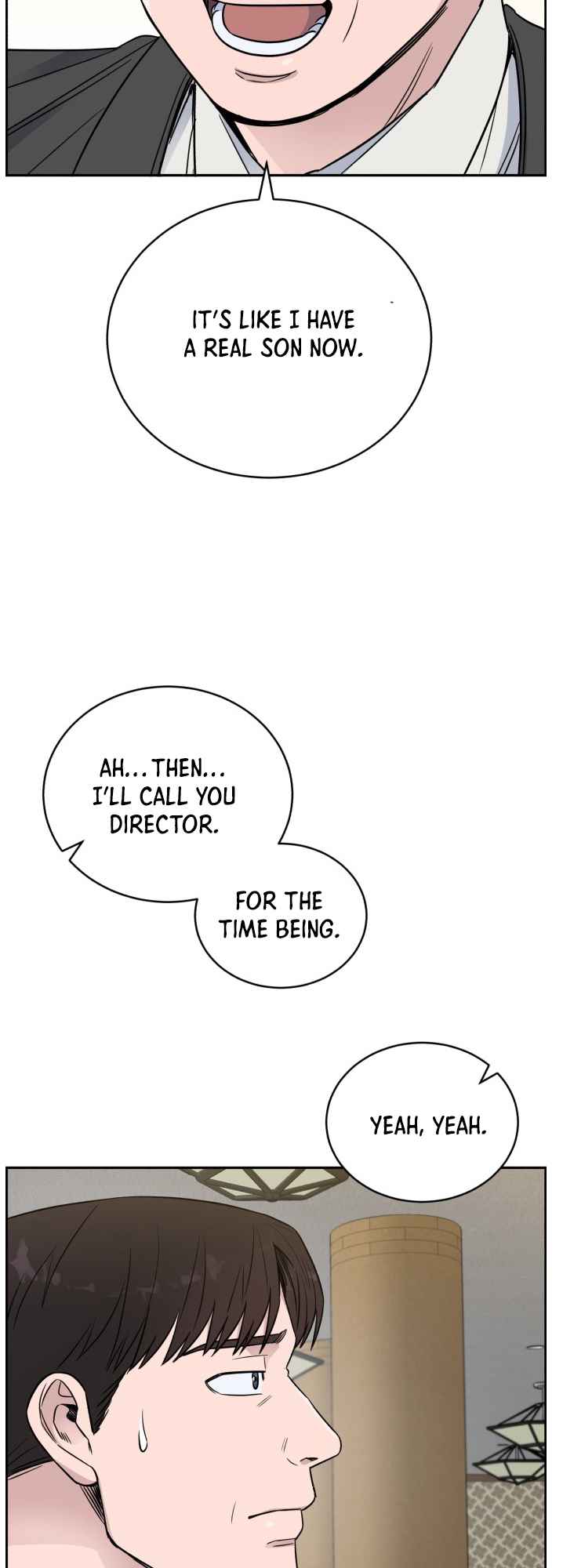 A.I. Doctor Chapter 48 page 39