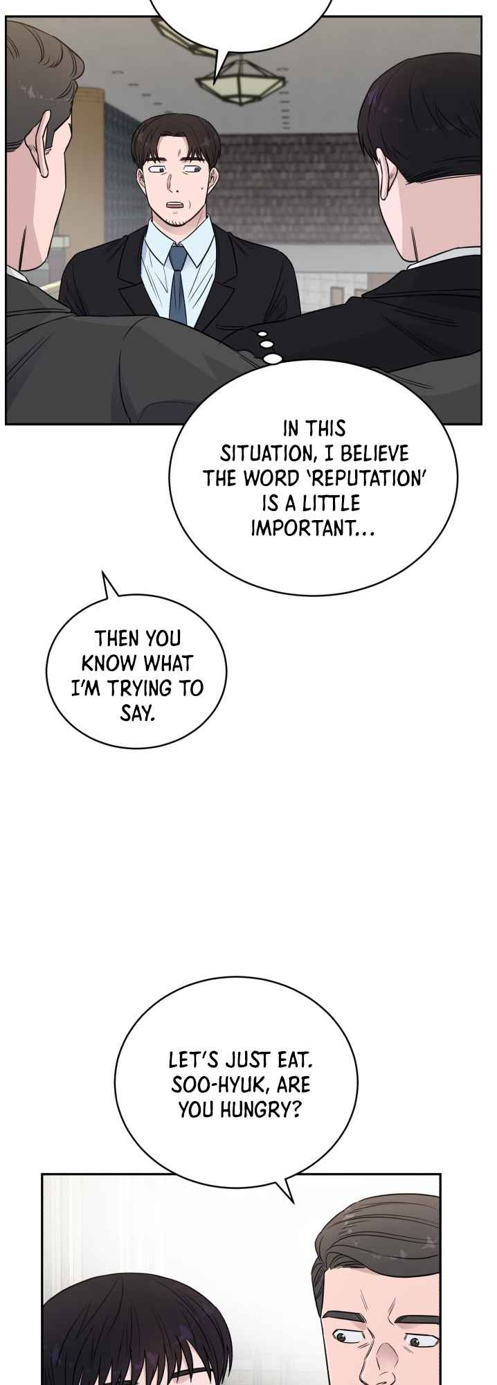 A.I. Doctor Chapter 48 page 37