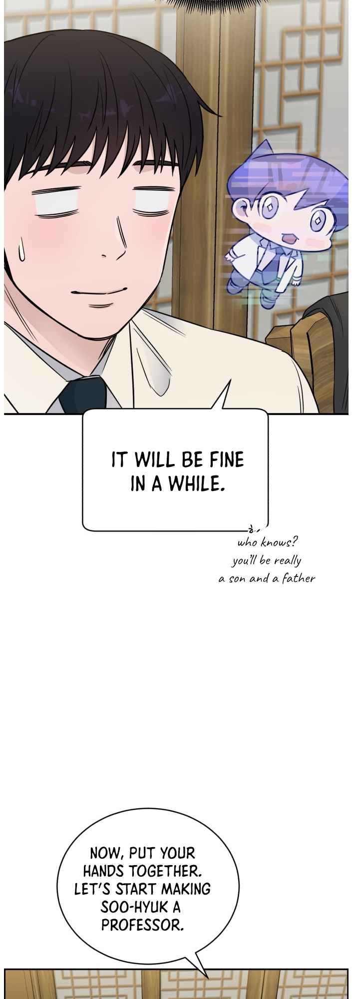 A.I. Doctor Chapter 48 page 52