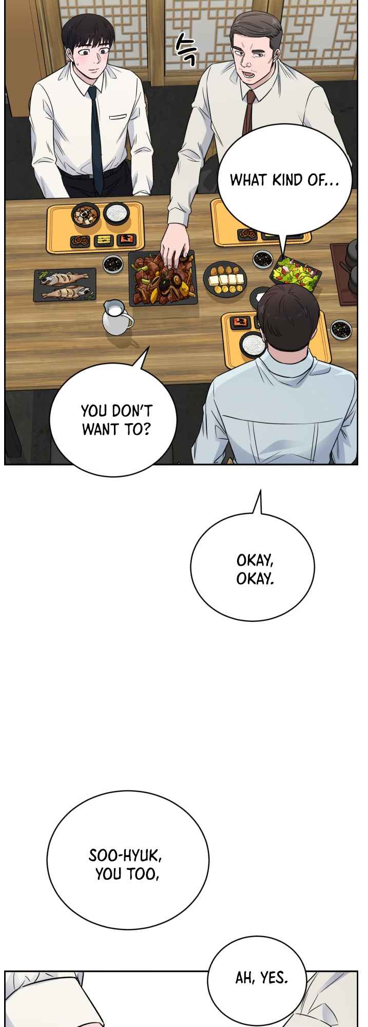 A.I. Doctor Chapter 48 page 53