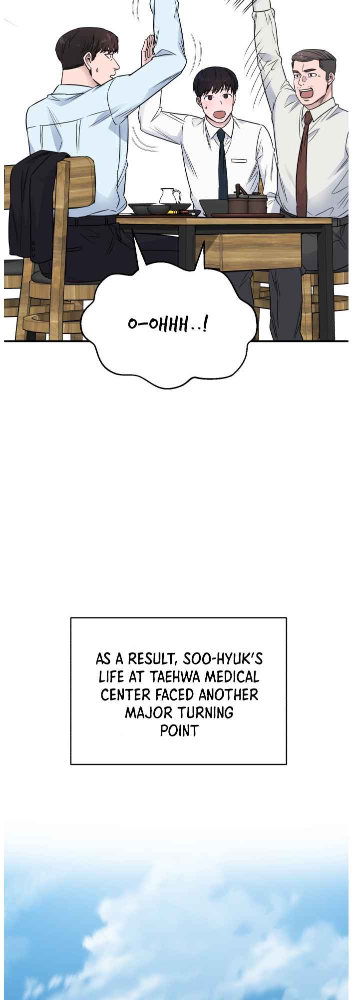 A.I. Doctor Chapter 48 page 56