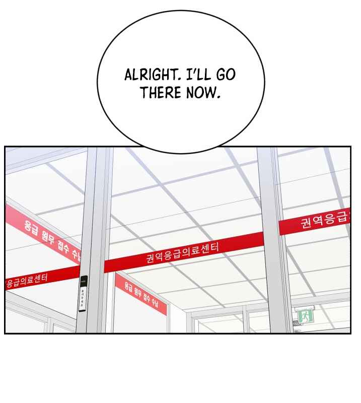 A.I. Doctor Chapter 48 page 61