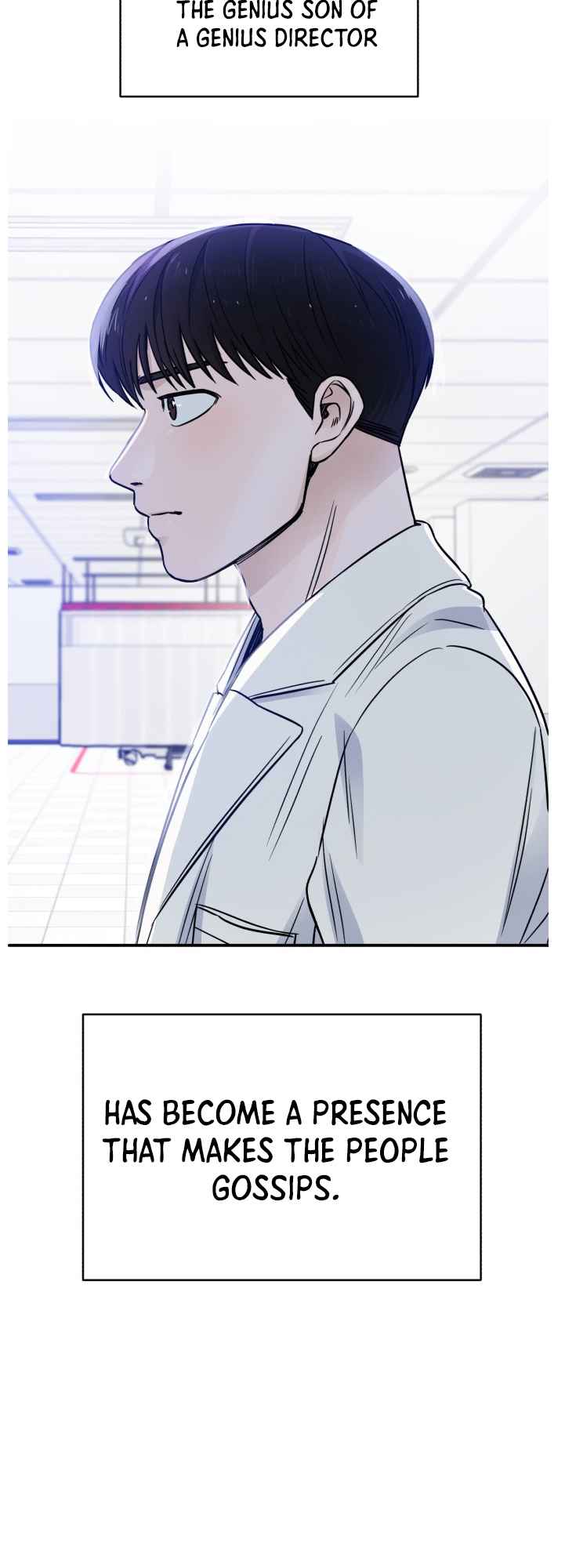A.I. Doctor Chapter 48 page 65