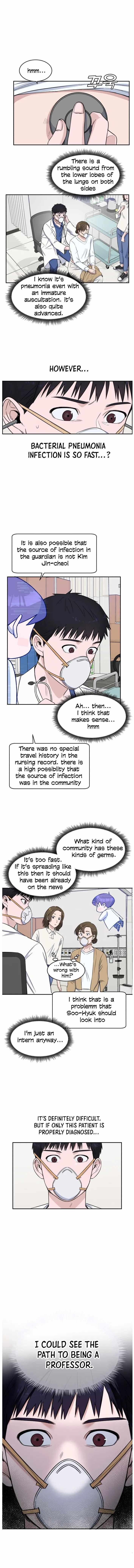 A.I. Doctor Chapter 5 page 7