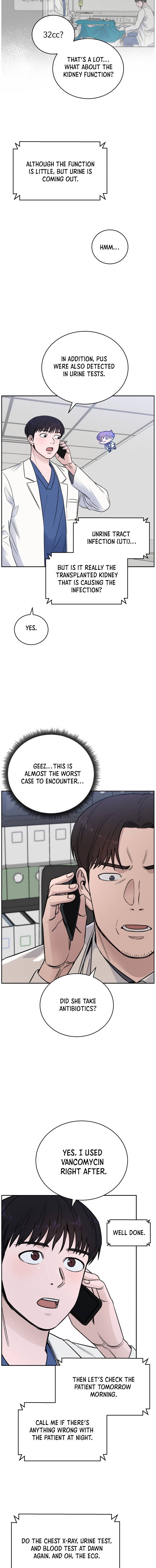 A.I. Doctor Chapter 50 page 4