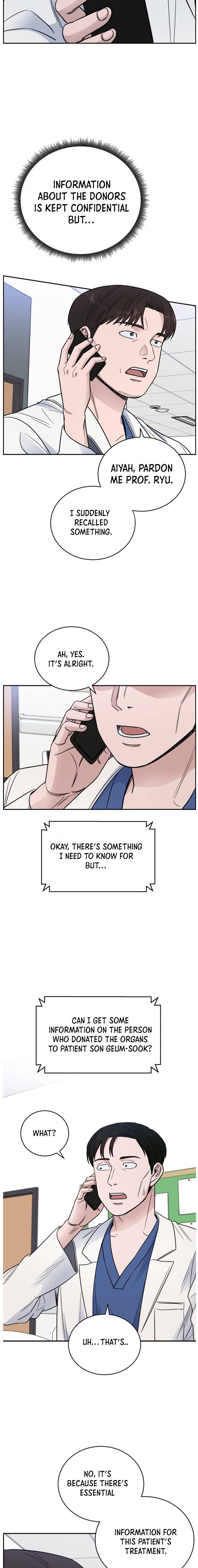 A.I. Doctor Chapter 50 page 16