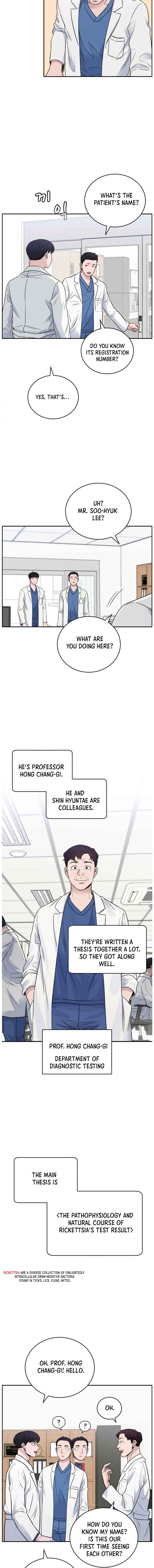 A.I. Doctor Chapter 51 page 7