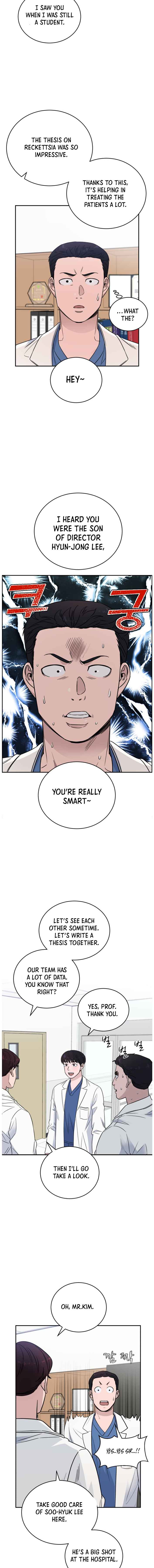 A.I. Doctor Chapter 51 page 8