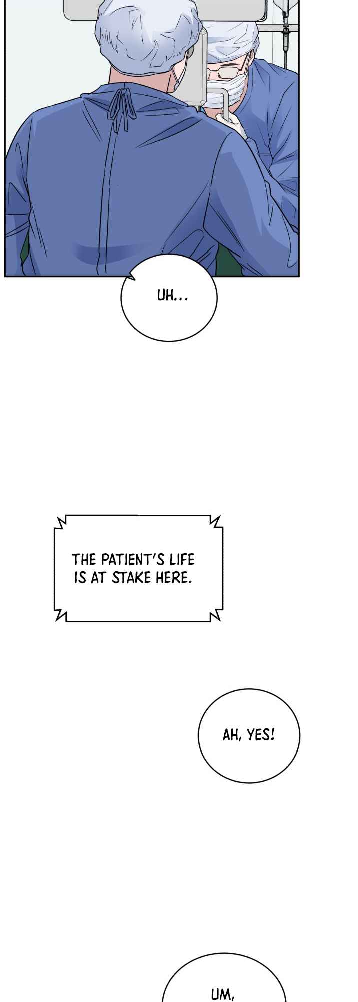 A.I. Doctor Chapter 52 page 8