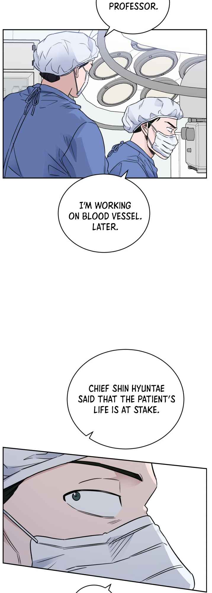 A.I. Doctor Chapter 52 page 9