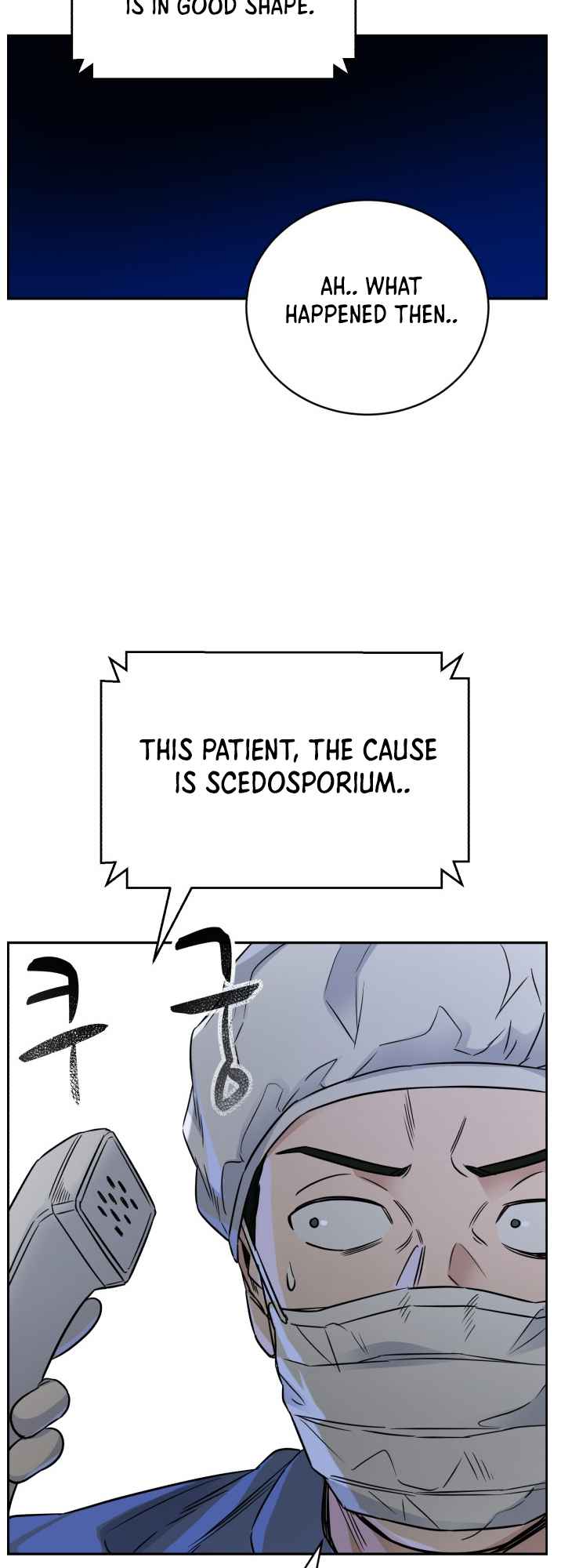 A.I. Doctor Chapter 52 page 12