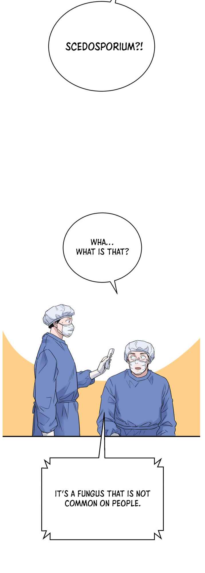 A.I. Doctor Chapter 52 page 13