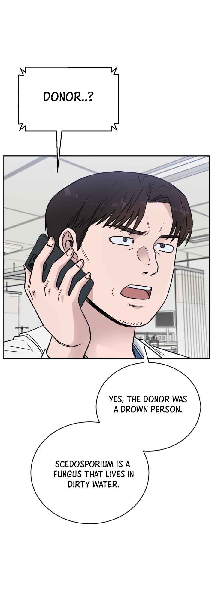 A.I. Doctor Chapter 52 page 15