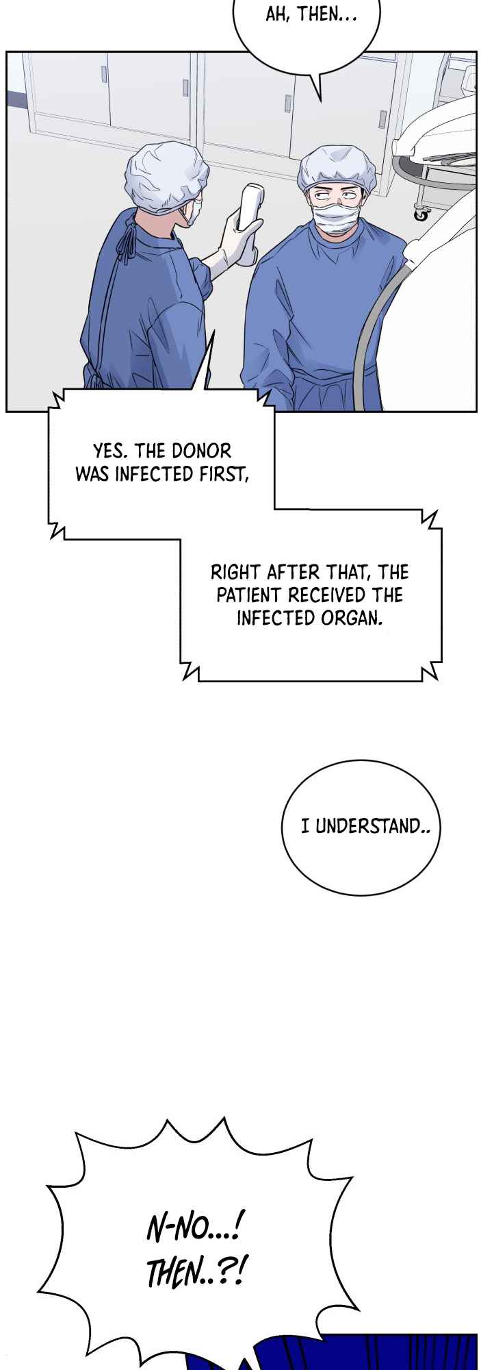 A.I. Doctor Chapter 52 page 17
